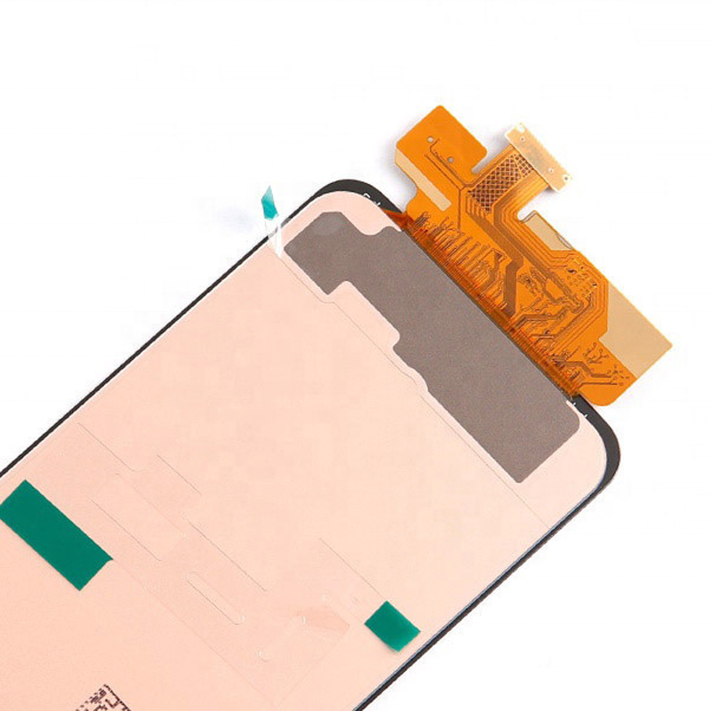 BỘ MÀN HÌNH SAMSUNG A50 Q-LED 3IC ZIN