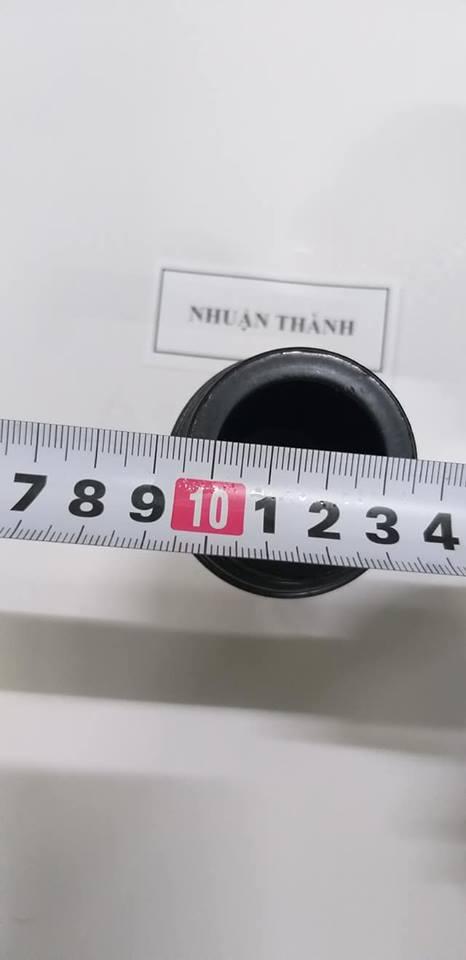 Nòng bi máy đục bê tông 17 ly 0810