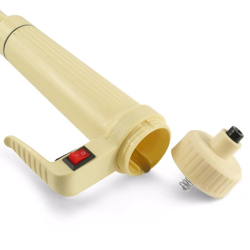 [HOÀN TIỀN 10%]Máy hút cặn bể cá Cleaner AS-615B