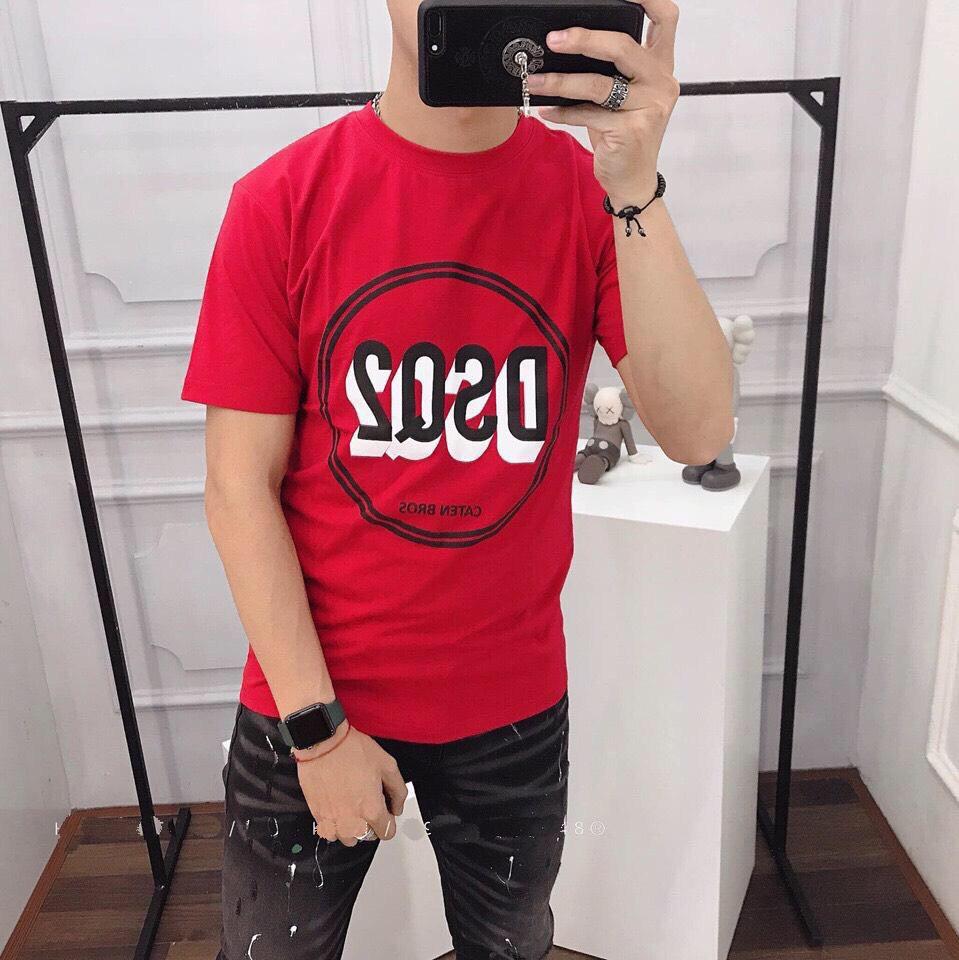 [HCM]ÁO THUN NAM BODY NGẮN TÁY CAO CẤP CO GIÃN TỐT