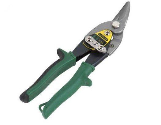 254mm Kéo cắt tôn Stanley 14-564 (Xanh)