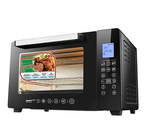 Lò Nướng Sanaky VH-5088S2D (50L)