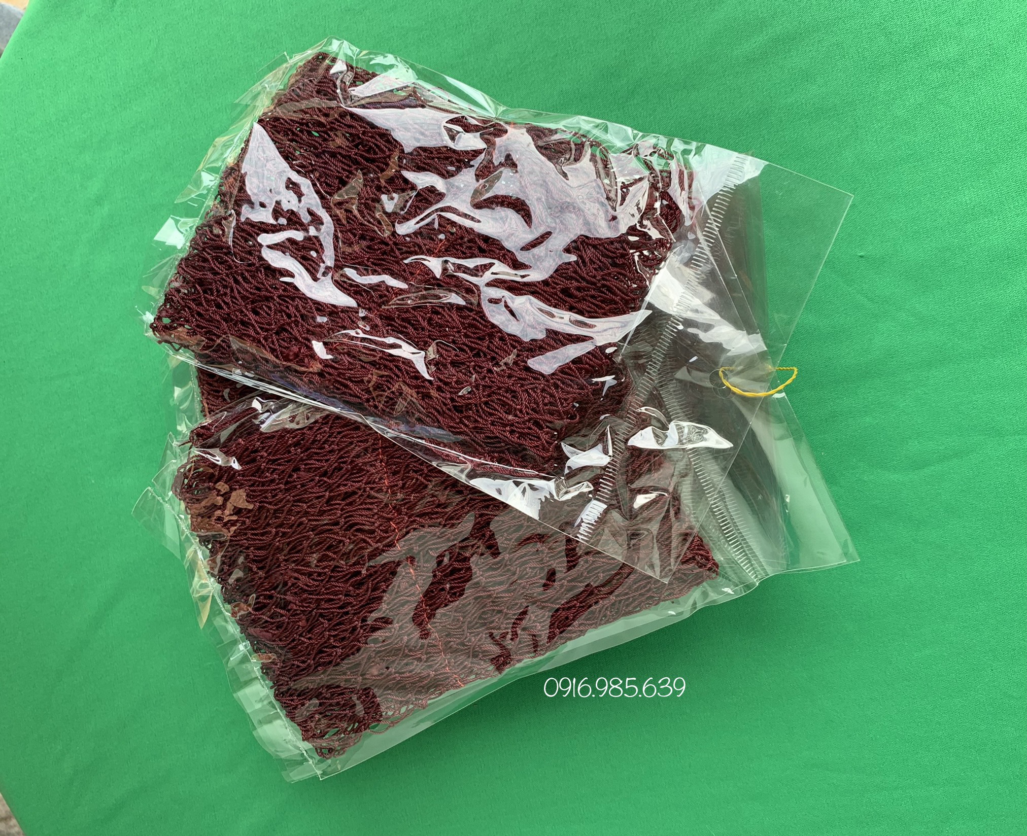10 CÁI CƯỚC RỬA CHÉN ĐỎ