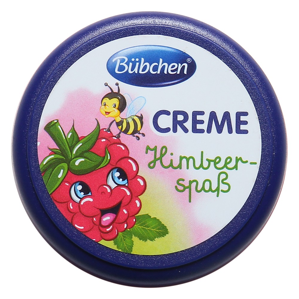 Kem Nẻ Bubchen Đức