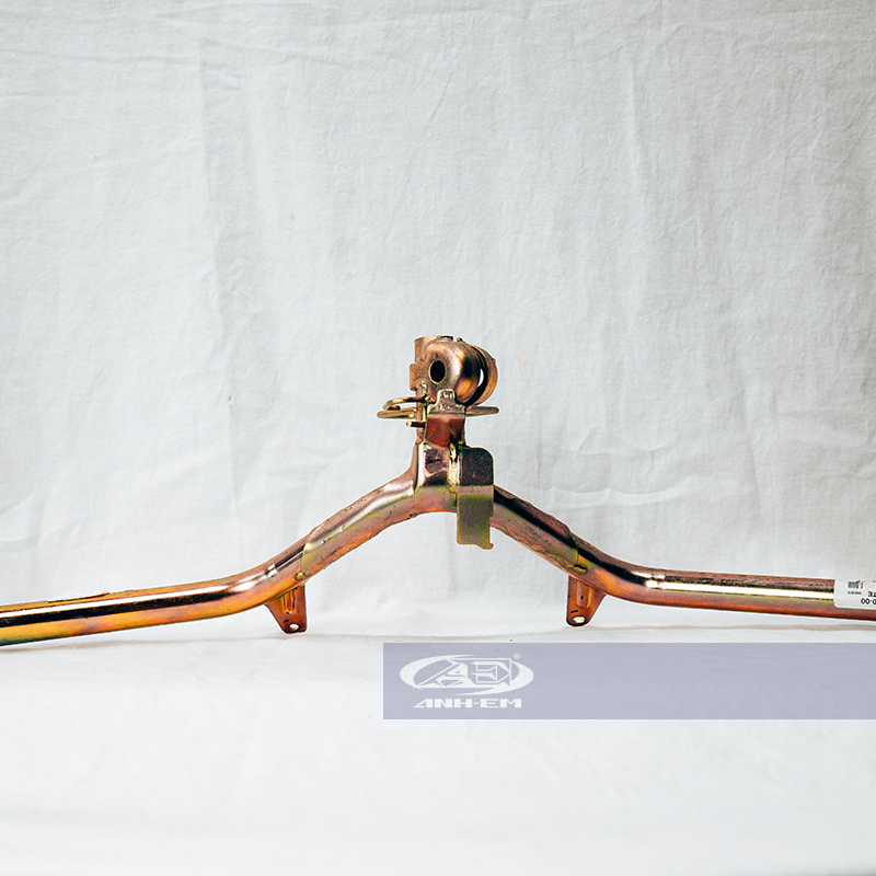 Ghi đông zin (YAZ) - YAZ125-0157