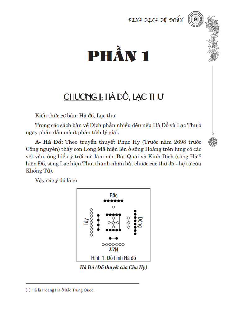 Kinh Dịch Dự Đoán (Bìa Cứng)