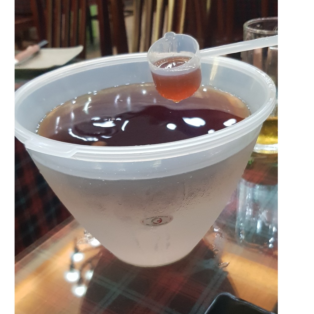 BÁT ĐỰNG, ƯỚP LẠNH RƯỢU