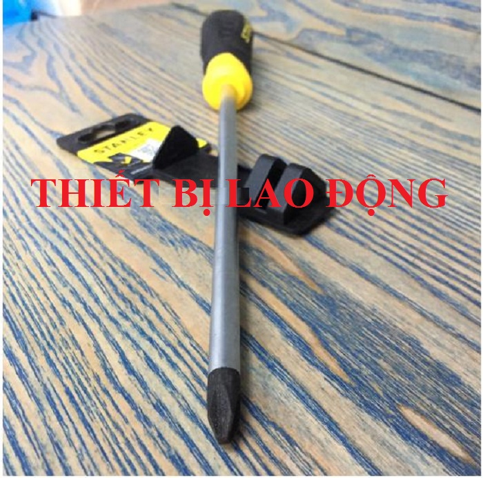 Tua vít bake PH3X200mm có từ Stanley STMT60815-8