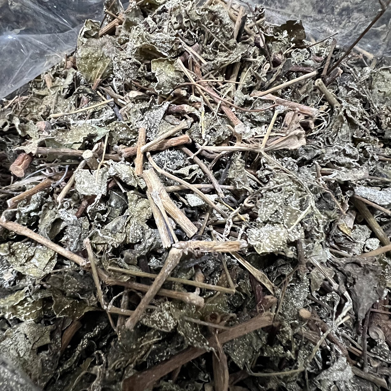 Chè dây khô 1kg - Thảo Dược Tấn Phát - Trà ngon tốt cho dạ dày