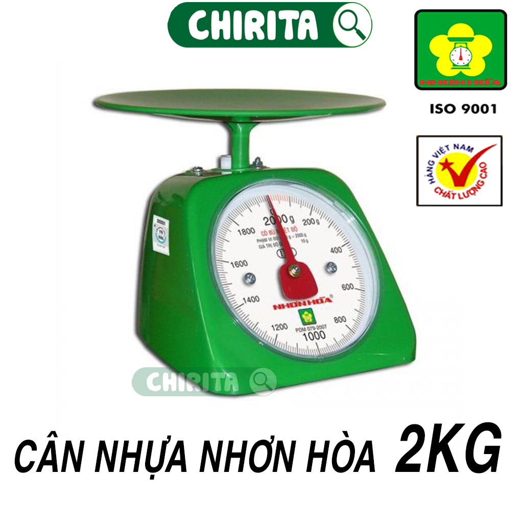 1kg/2kg/5kg stainless steel kitchen balance scale plastic iron plate-Chirita kitchen measuring tools