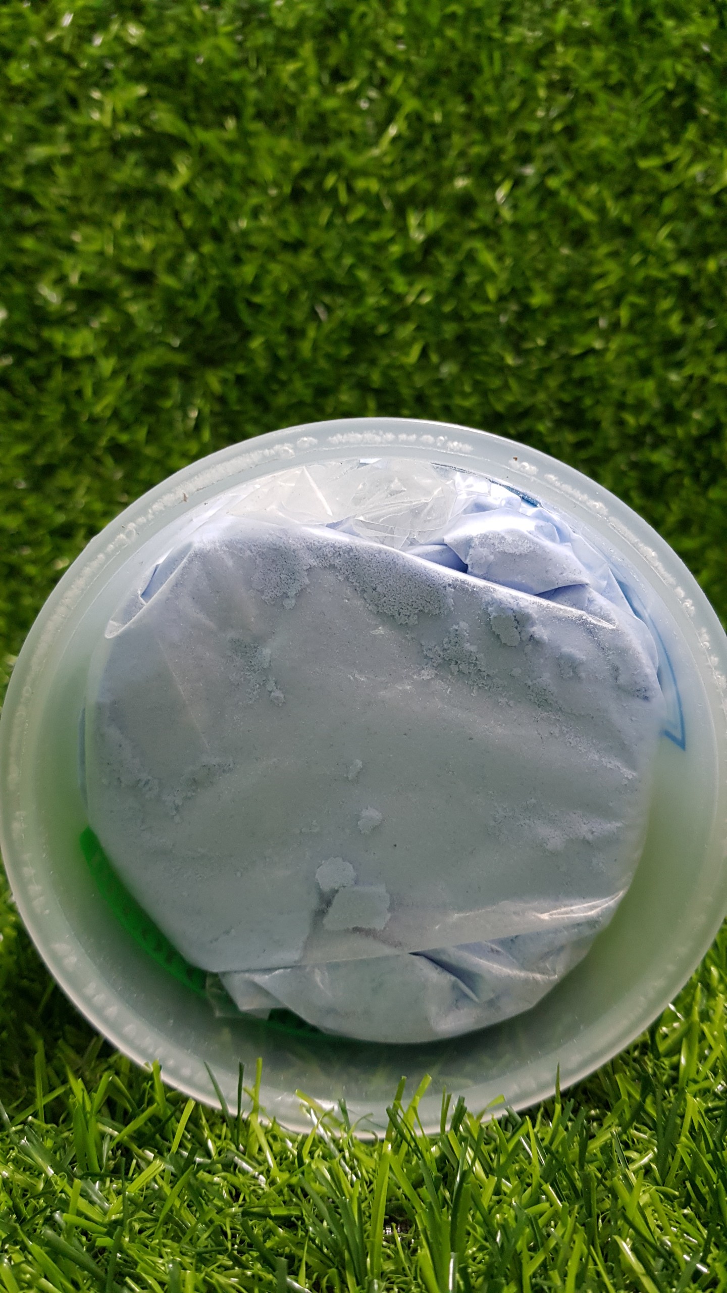 [HCM]Bột tẩy tóc Decolor Powder 500g