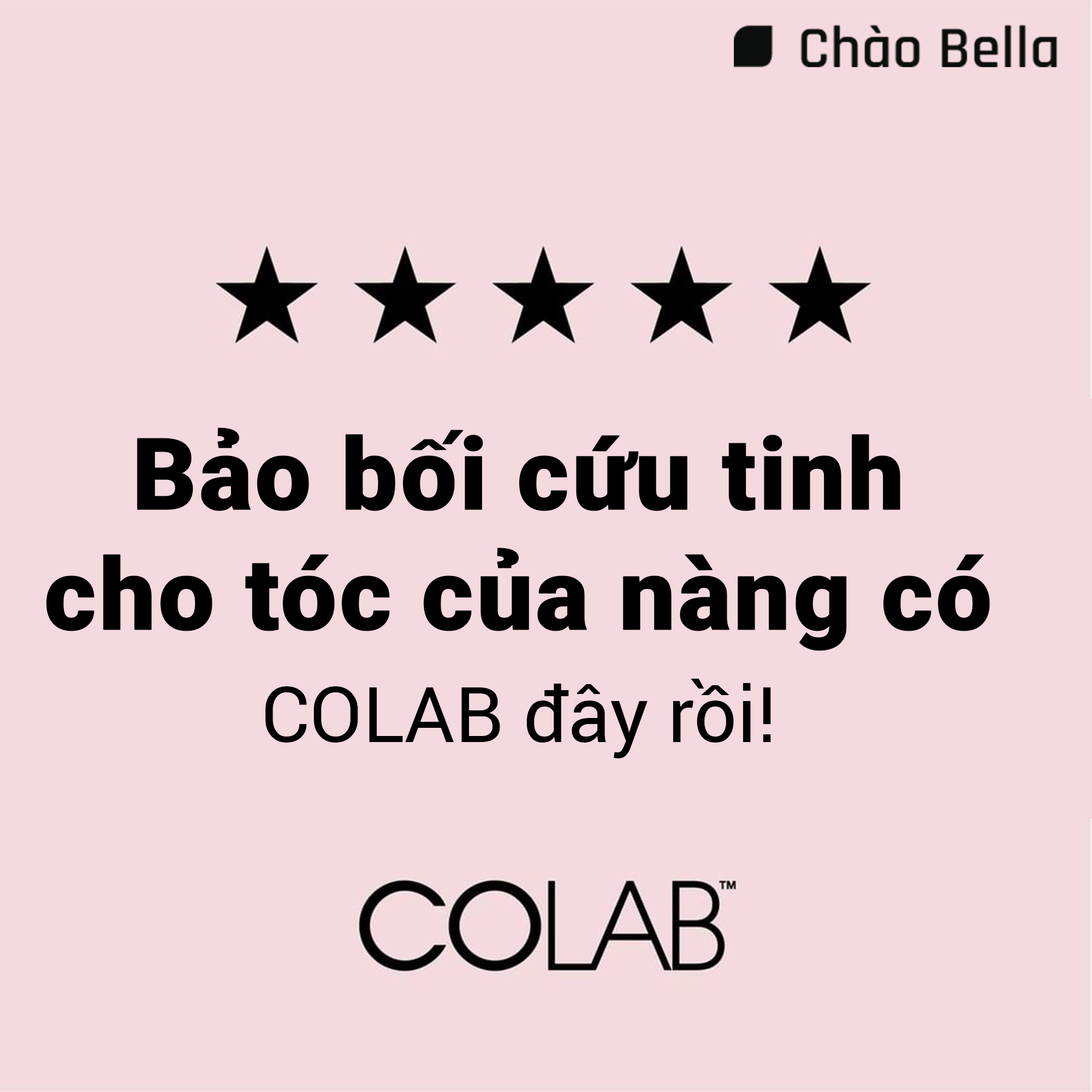[Colab] Combo 2 Chai Dầu Gội Khô Colab mùi Original 50ml/chai