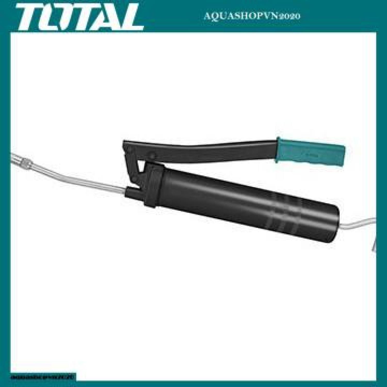 Bảng giá Total - THT111051 Dụng cụ bơm mỡ 400CC