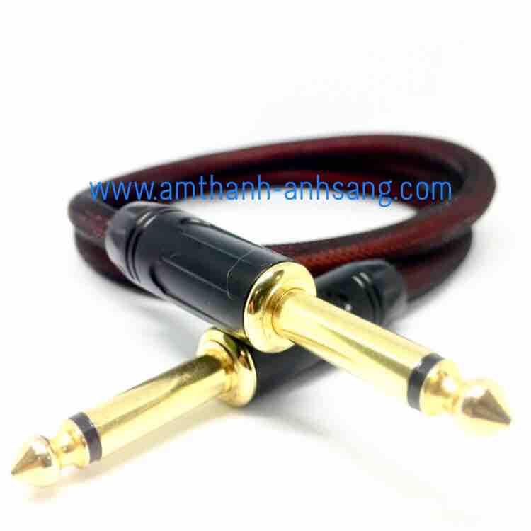 Musical instrument wire, 8m guitar guitar signal string, electric guitar drum 01 wire 2 pieces of 6mm jack, 6mm jack, 6.5mm audio coil, 6mm mount rack