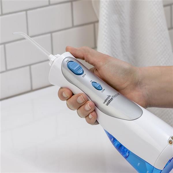 Máy Tăm Nước Waterpik Cordless Plus WP-450