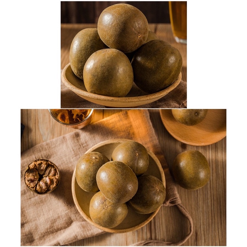 quả la hán khô 1kg