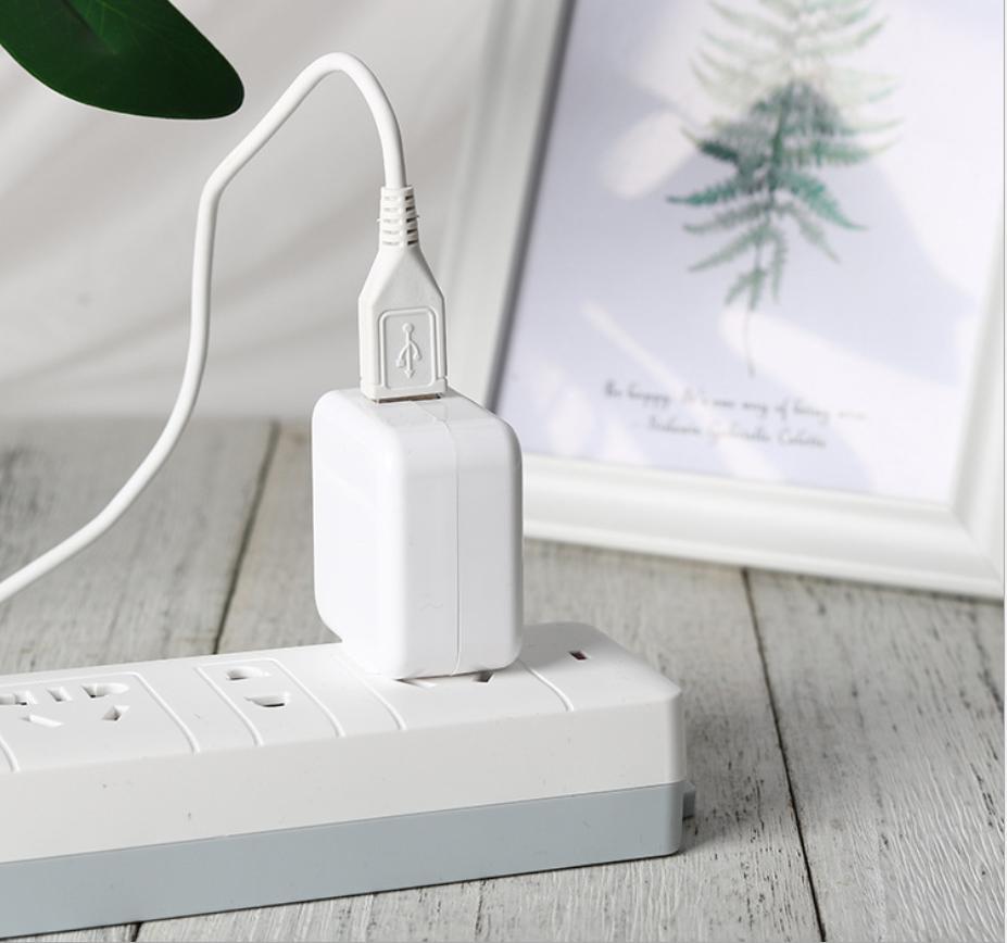 CỐC SẠC VUÔNG - CÓC SẠC ĐIỆN THOẠI CỔNG MICRO USB