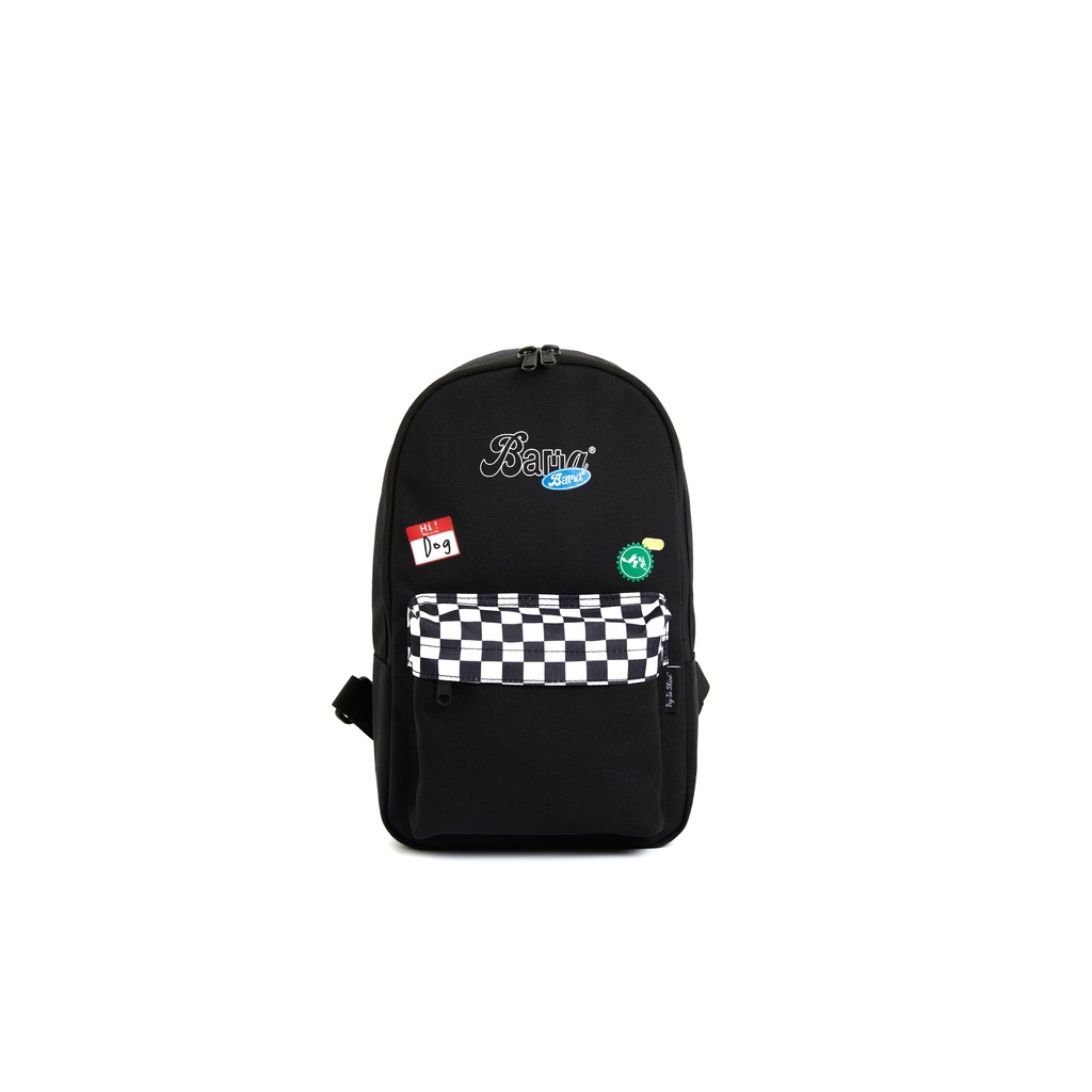 Balo BAMA Pet Cross Backpack