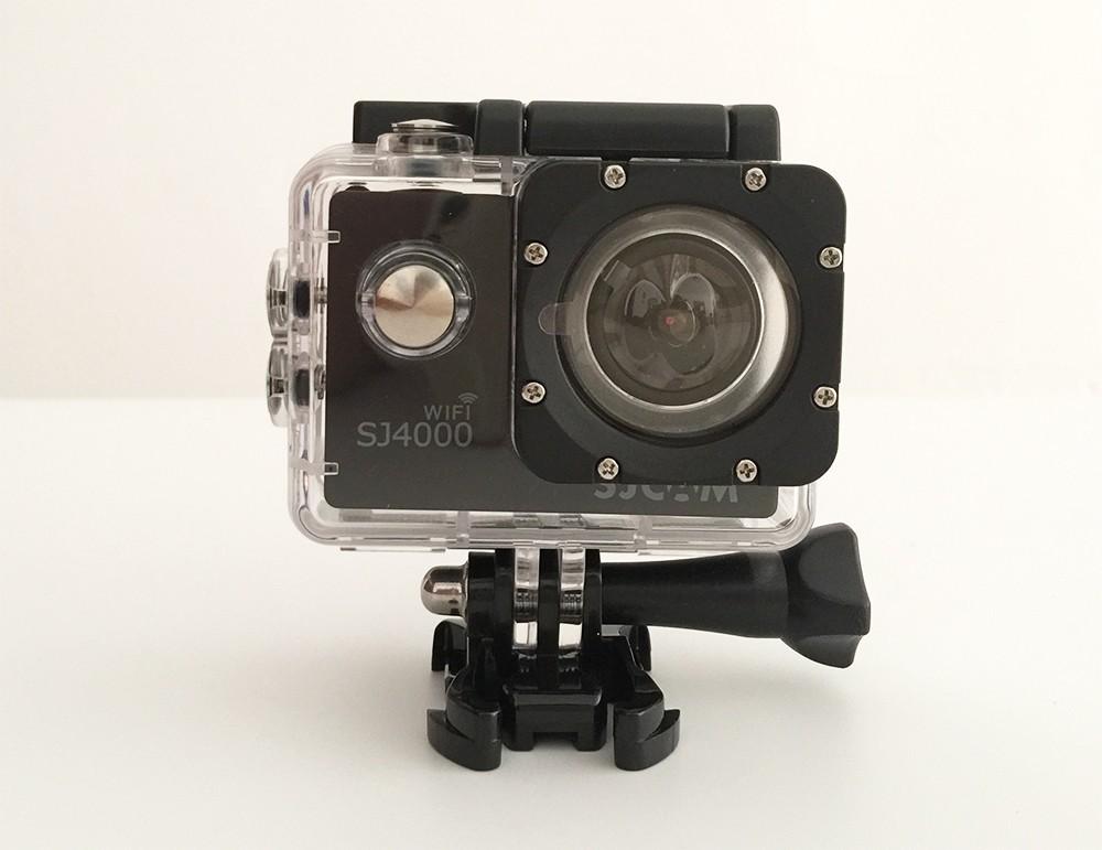 Case chống nước cho SJ4000, EKEN H9