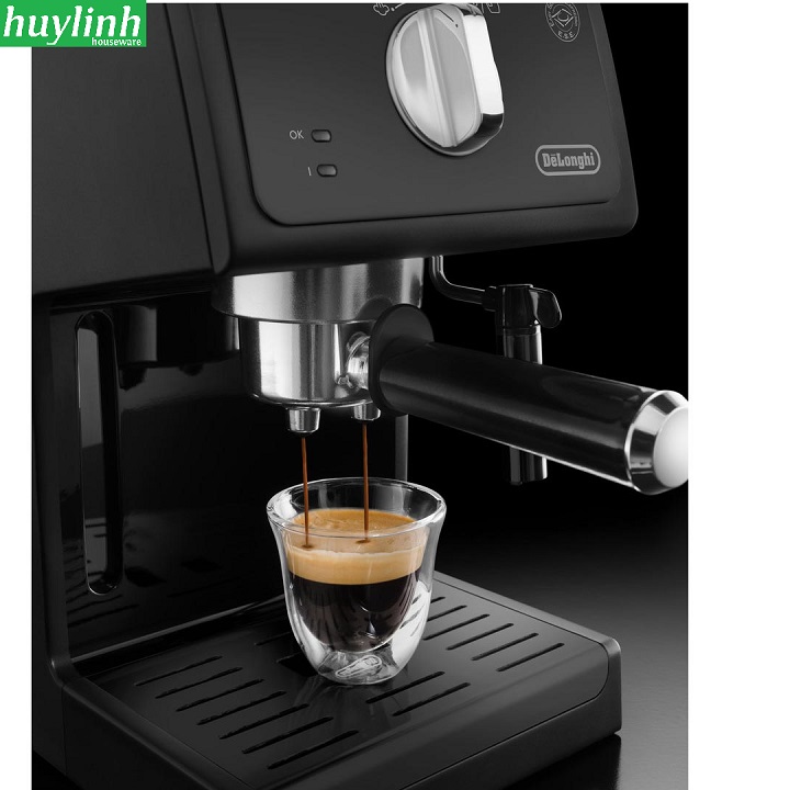 Máy pha cà phê Delonghi ECP 31.21 [ECP31.21]