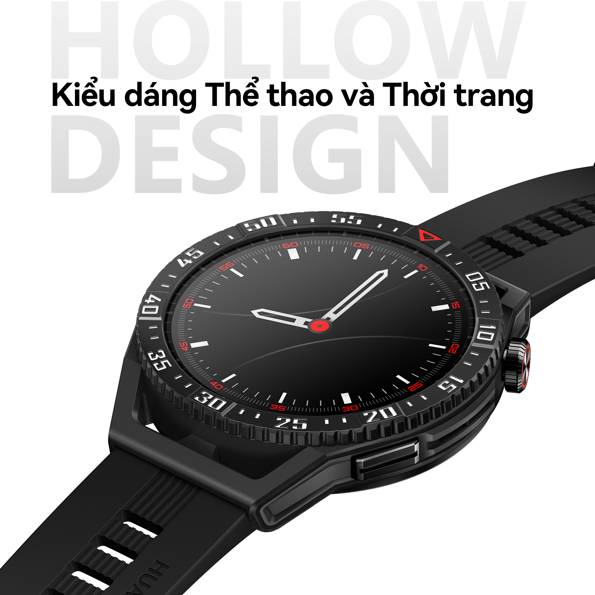 Đồng hồ thông minh HUAWEI WATCH GT 3 SE | Tập luyện khoa học | Theo dõi giấc ngủ | Pin lên đến 2 tuần | Hàng Phân Phối Chính Hãng