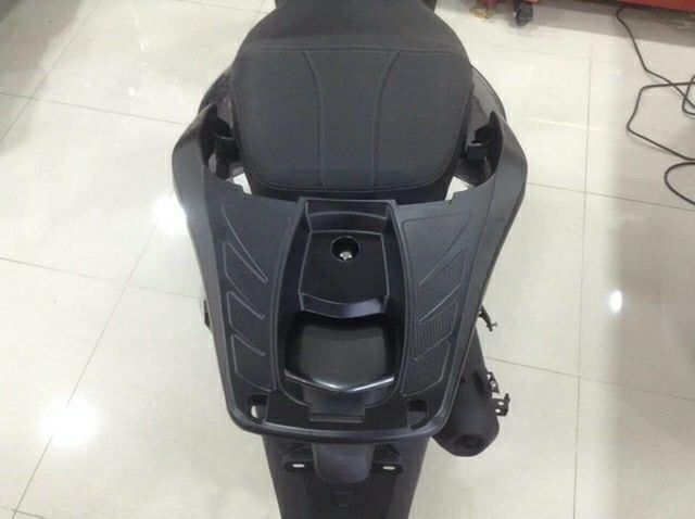 Cảng sau sh 2020