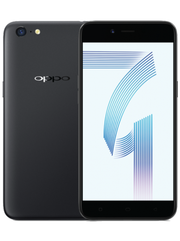 Điện thoại OPPO A71 ram 3g bộ nhớ 16gb chính hãng mới 99%