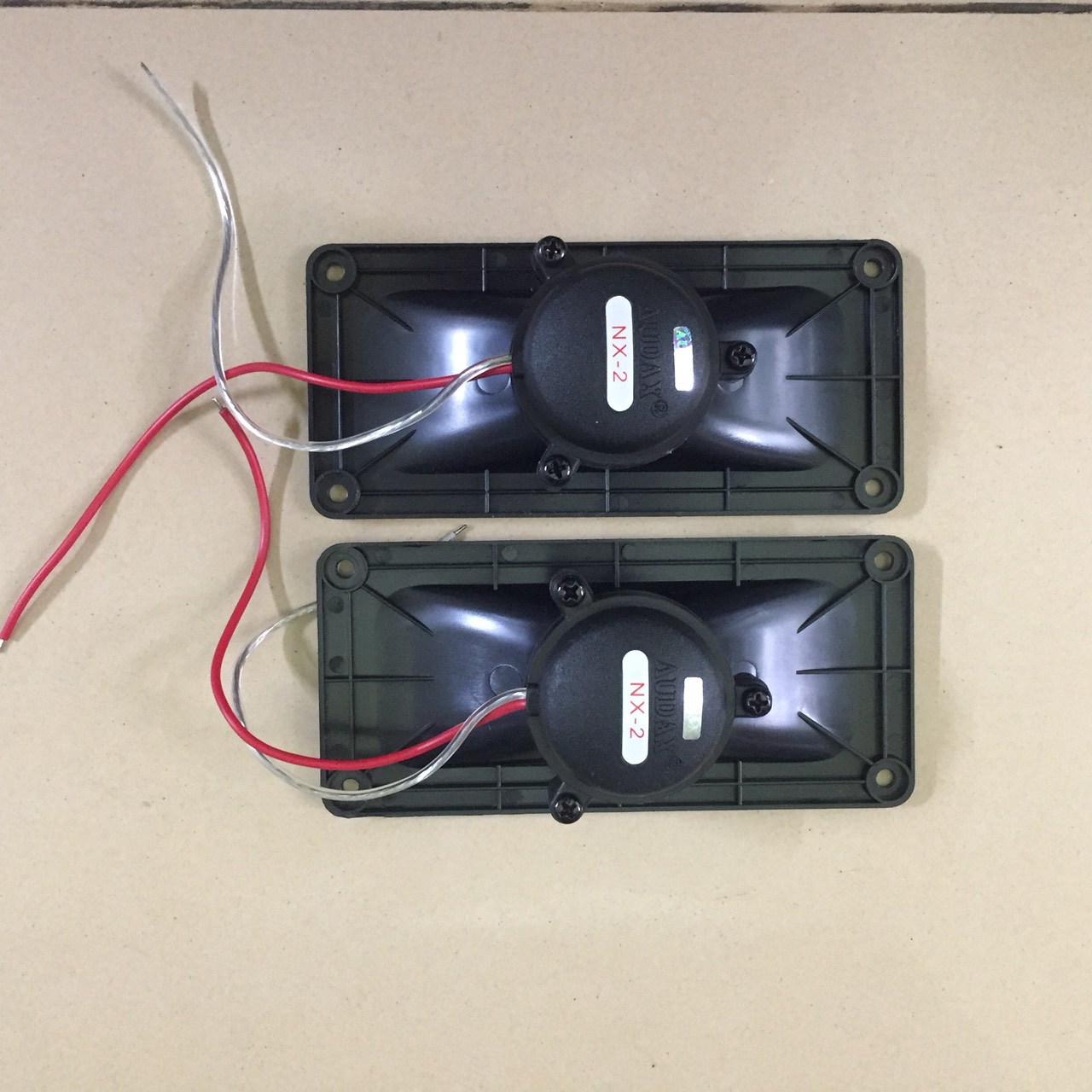 COMBO 500 CÁI LOA RU NHÀ YẾN NX2
