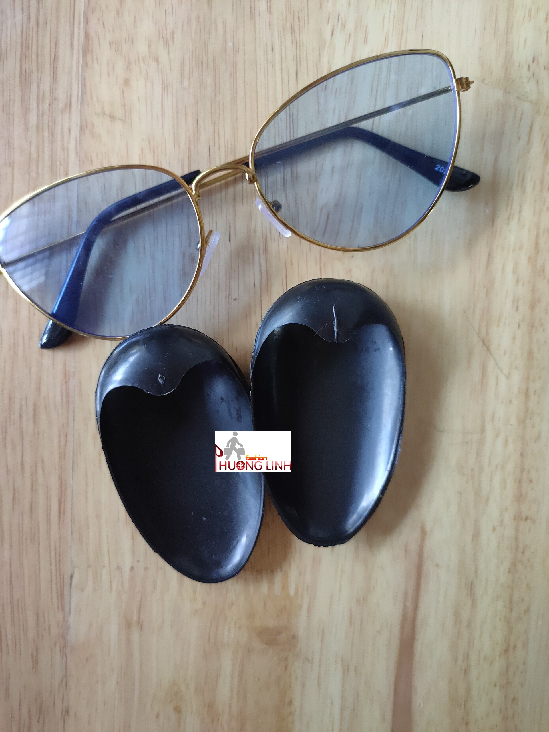 1 Cặp chụp tai nhuộm tóc
