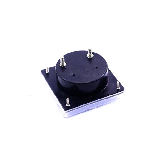Đồng Hồ Vôn Kế Xoay Chiều 8x8x3.5Cm