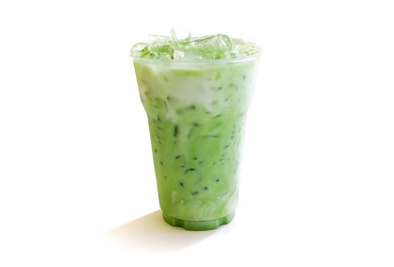[HCM]Trà Sữa Thái Xanh 200g