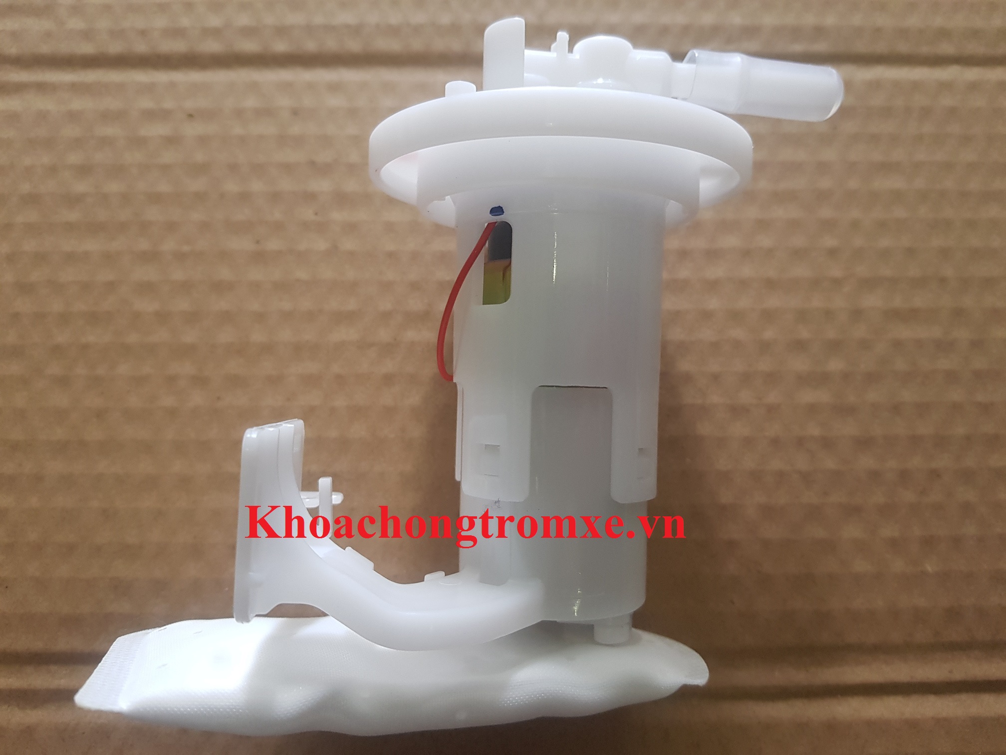 Bộ Bơm Xăng Raider Satria 150