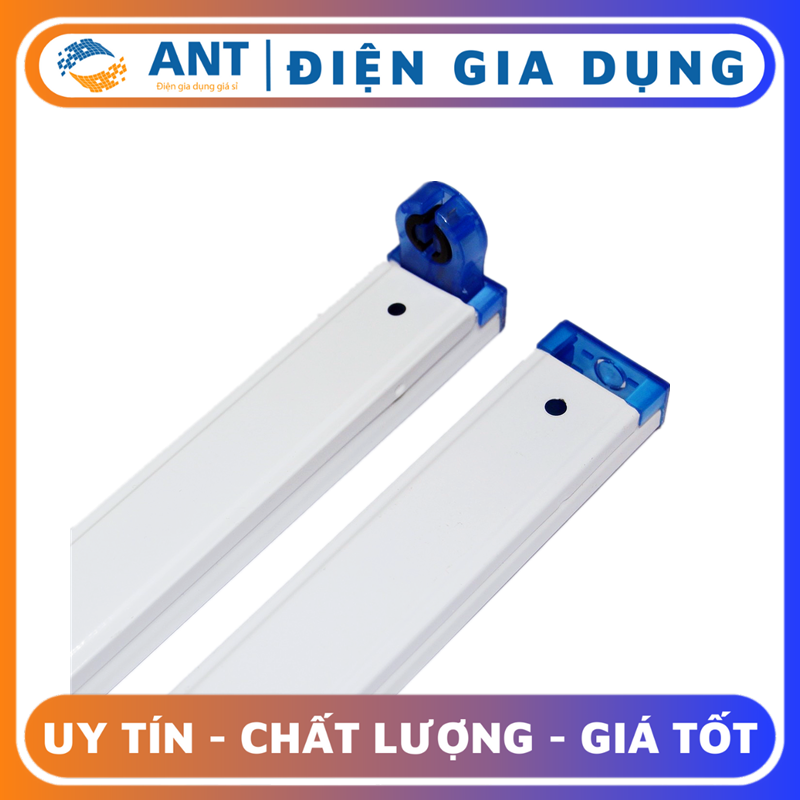 T8 Led Tube Light Trough - 0.6m /1.2M