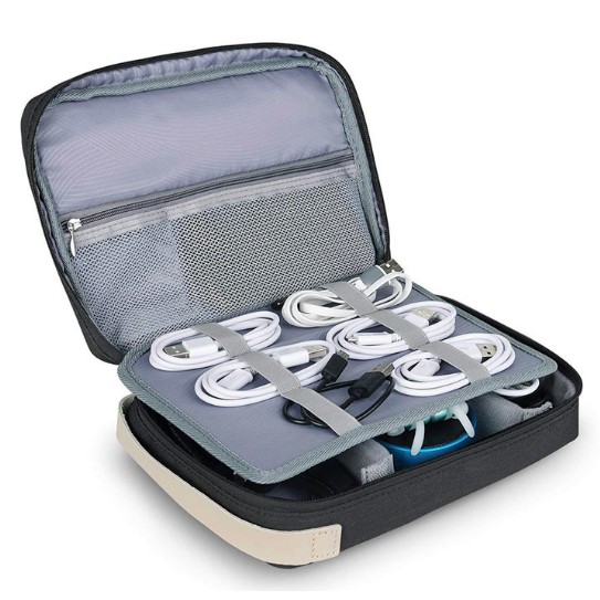 Túi Đựng Phụ Kiện Sony Extrabass