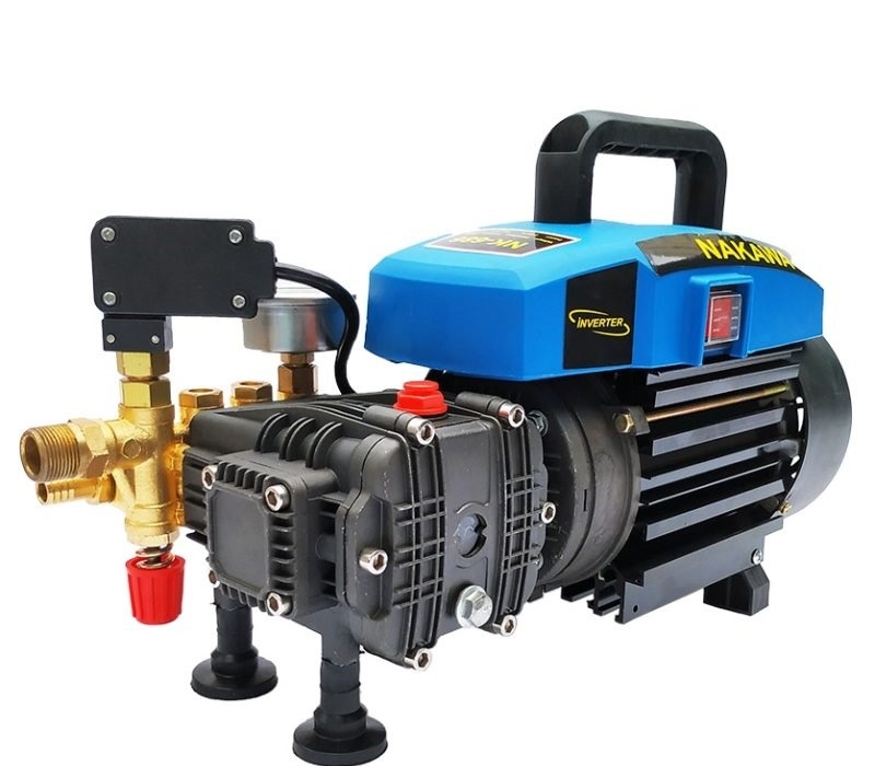Máy Rửa Xe 2300W Nakawa NK-686