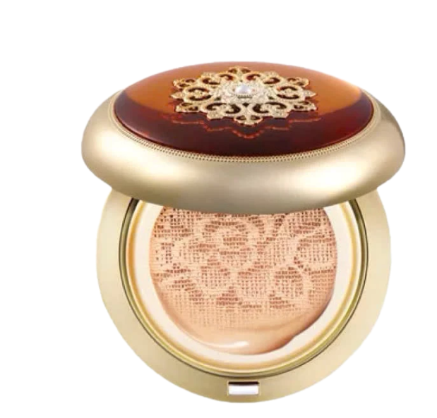 phấn nước Whoo hoa hiên cheongidan Radiant Essence Cushion - AB AUTHENTIC