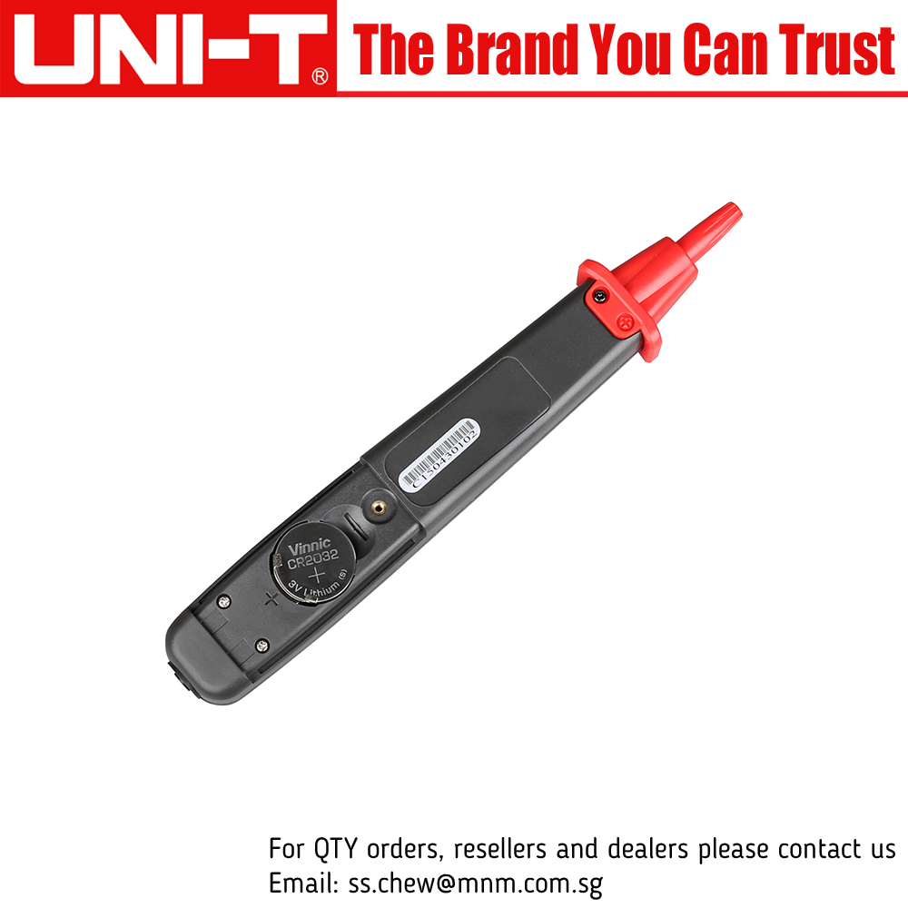 UNI-T UT118B Pen Type Digital Multimeter
