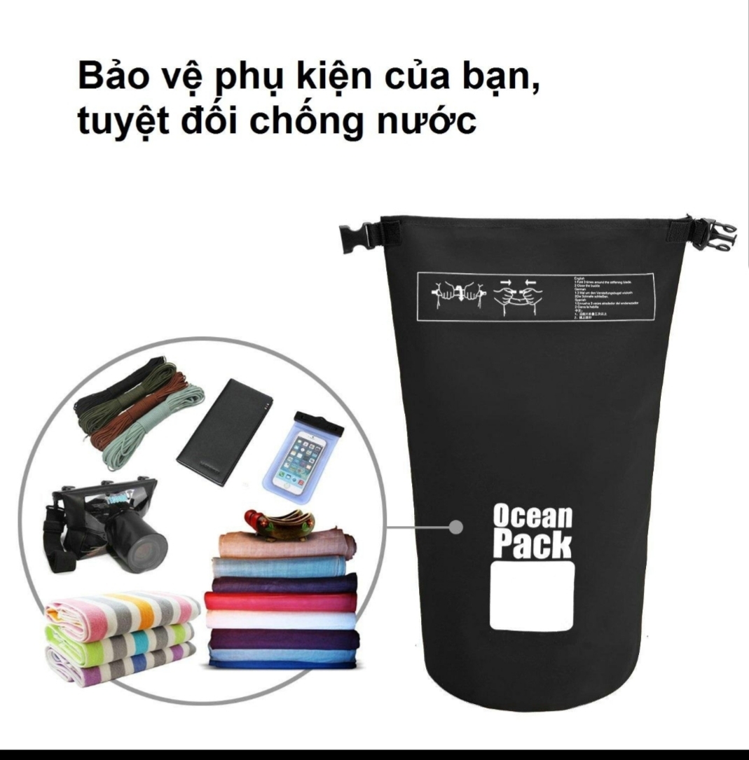 Túi chống nước Ocean Pack