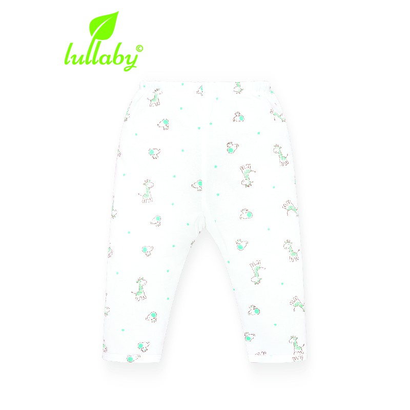 Lullaby - Quần Dài Đáp Dũng - Nh606P