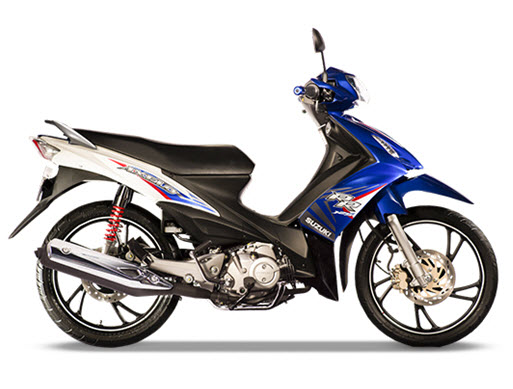 Dây côn Suzuki Axelo