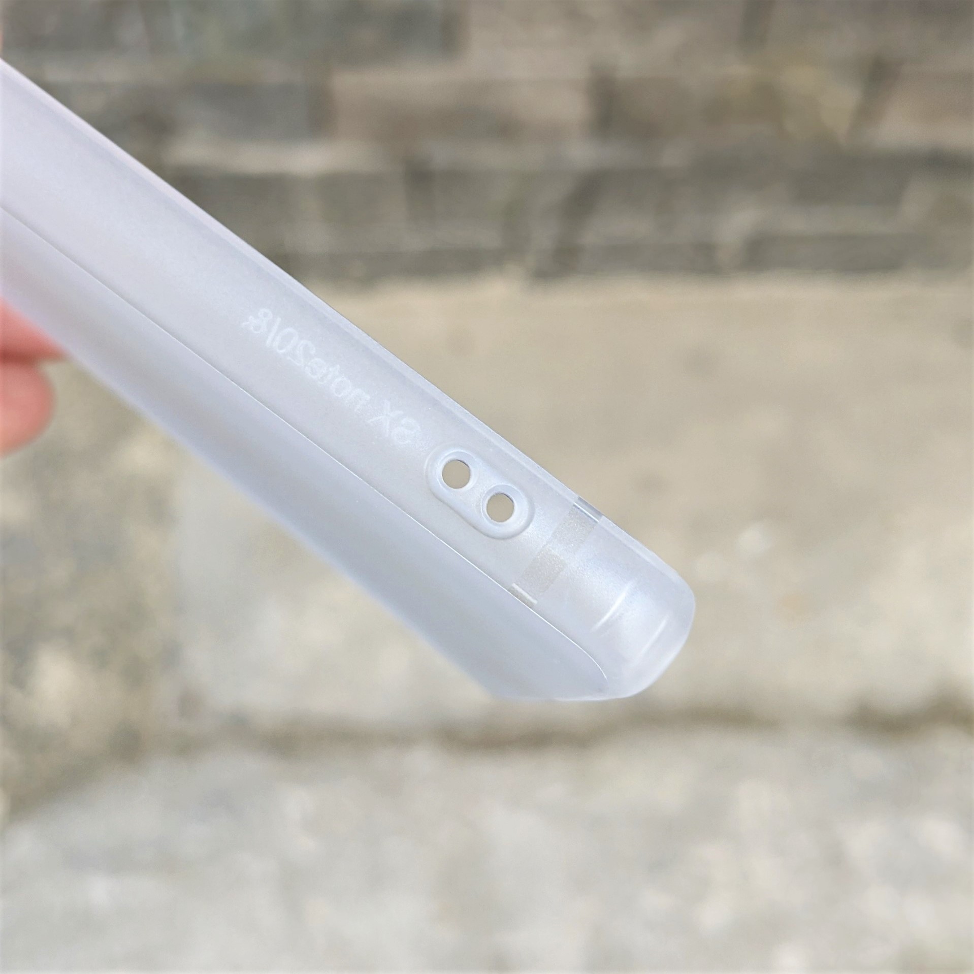 [HCM]Ốp lưng Samsung Galaxy Note 20 TPU dẻo siêu mỏng ôm sát máy.