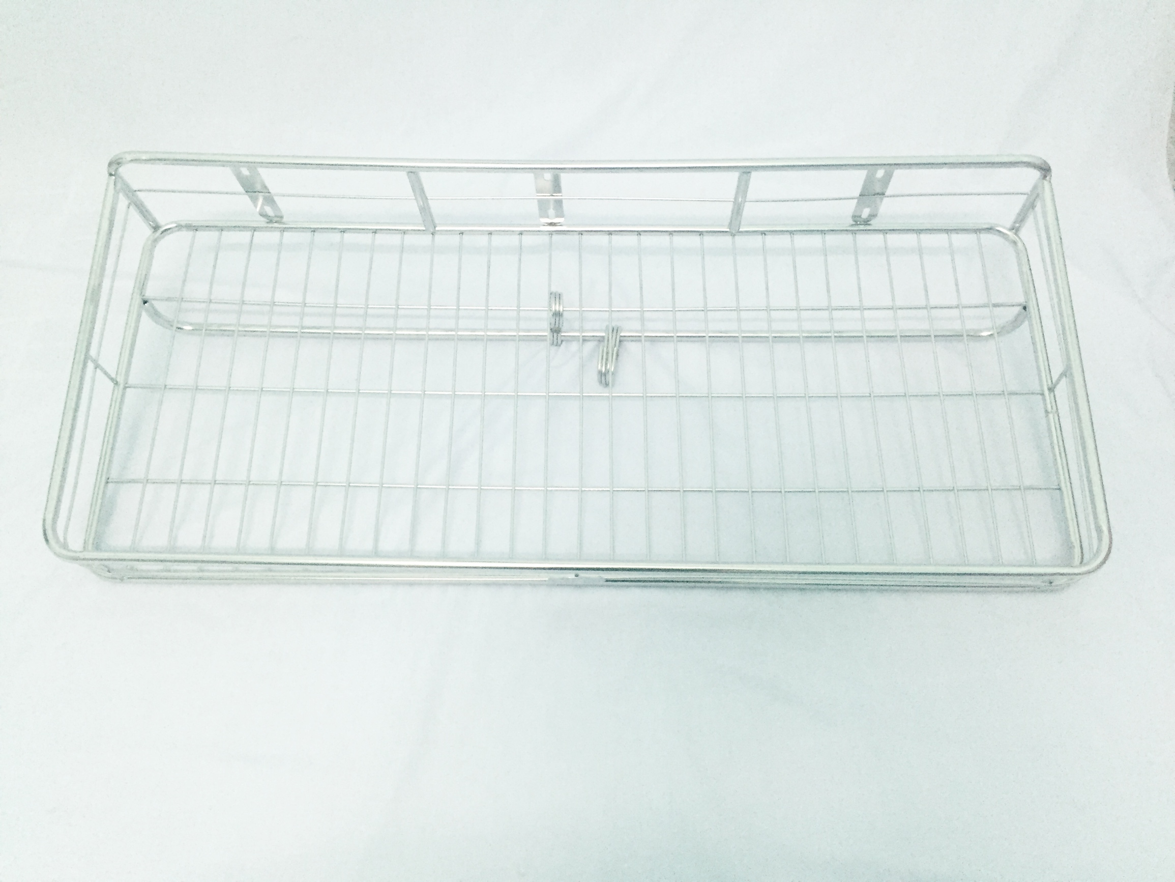[HCM] kệ ống inox 304