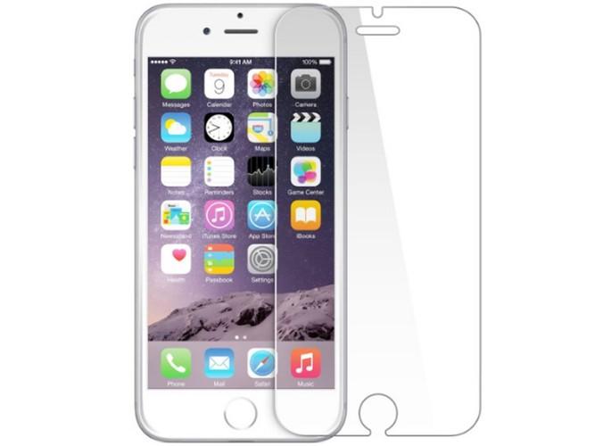 Kính cường lực màn hình Iphone 5/5S (trong suốt)