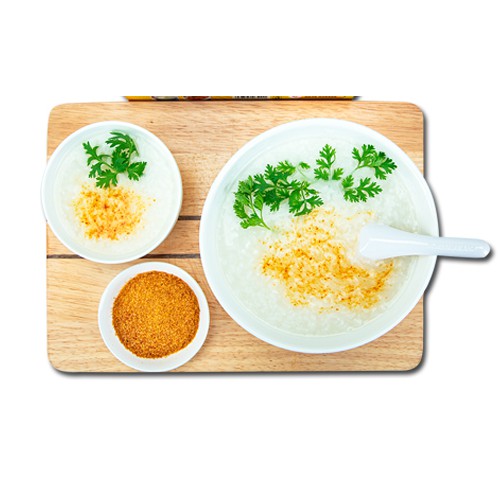(250g) MUỐI SẤY NGỌC YẾN
