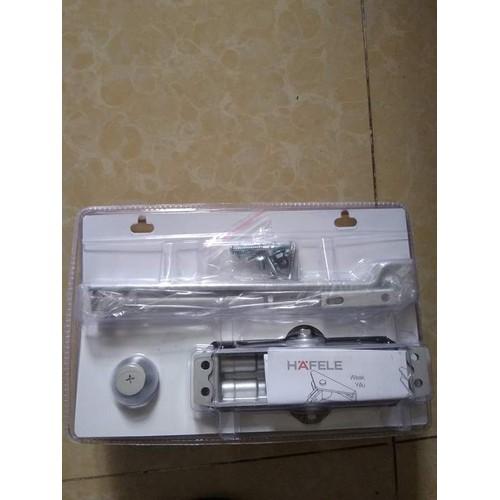 Tay co thủy lực Hafele