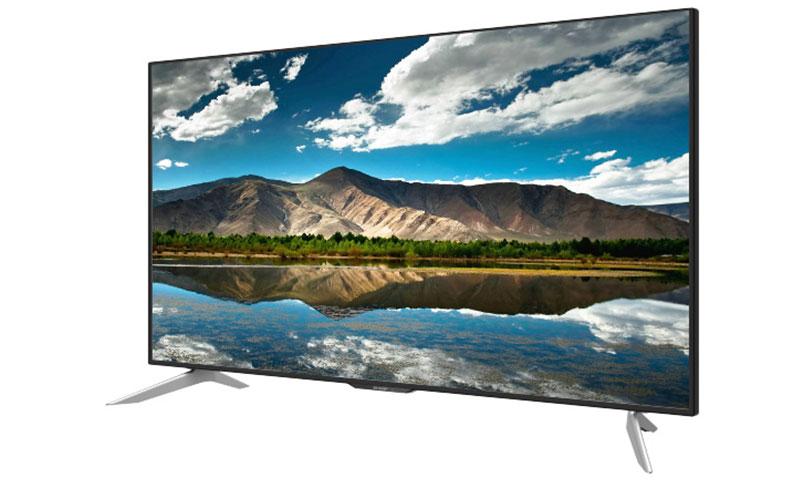 Bảng giá Internet Tivi Sharp 50 inch 4K UHD LC-50UA6500X