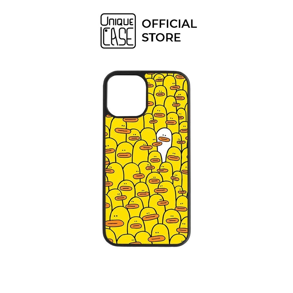 Ốp lưng điện thoại iPhone Unique Case hình thú Animal ANI070