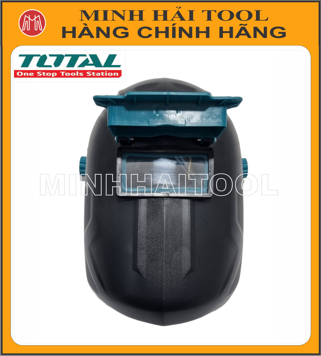 Mặt nạ hàn Total TSP9201