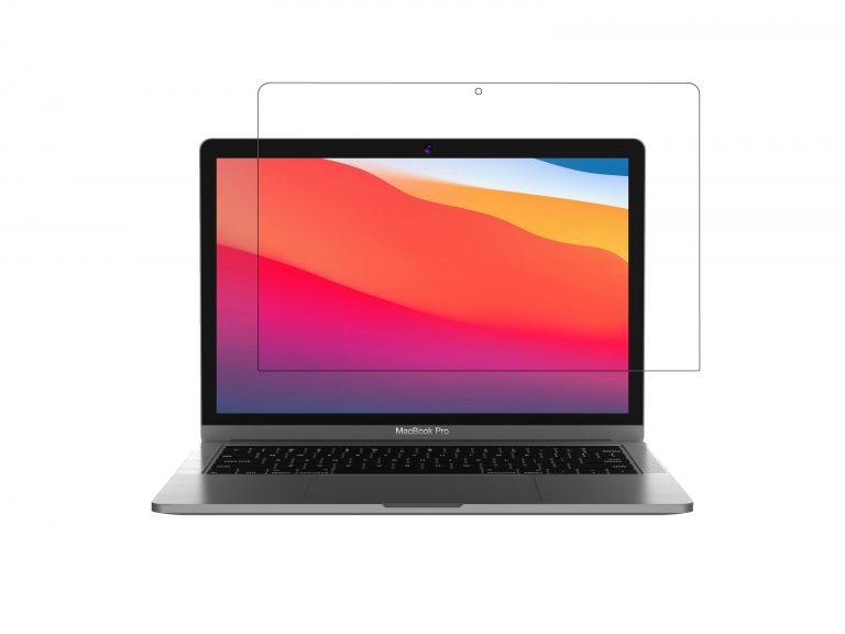 Miếng dán màn hình Innostyle (USA) Crystal Clear Screen Protector for Macbook