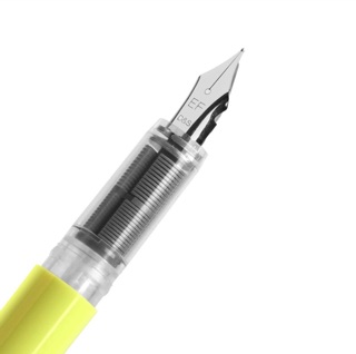 1 Cái Ngòi bút máy siêu bền EF